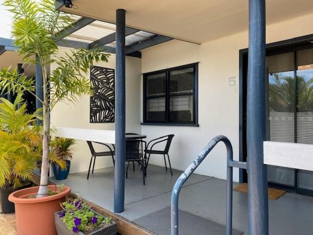 Tasman Holiday Parks - Torquay Palms Hervey Bay Exterior foto