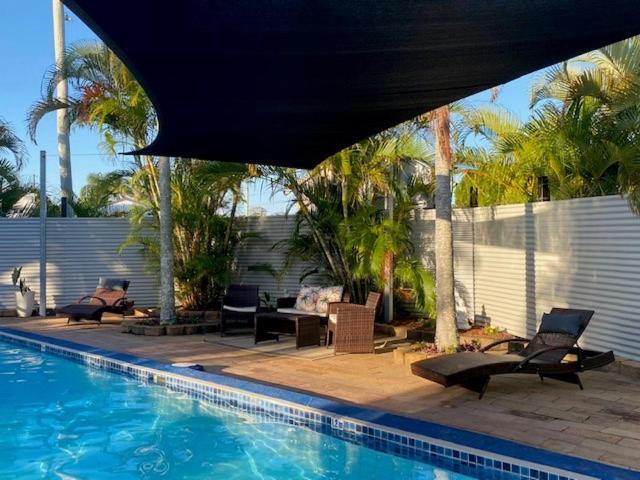 Tasman Holiday Parks - Torquay Palms Hervey Bay Exterior foto