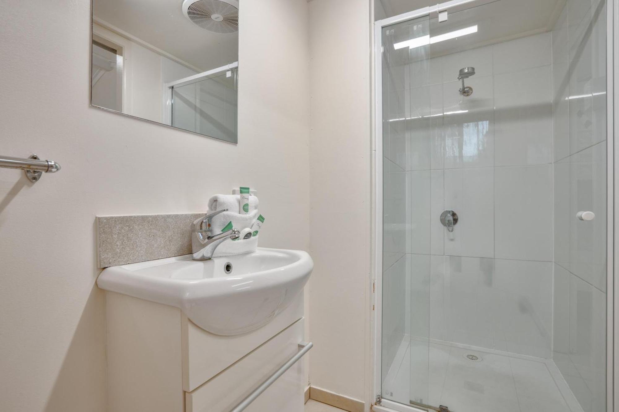 Tasman Holiday Parks - Torquay Palms Hervey Bay Zimmer foto